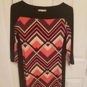 Women's M Banana Republic 3/4 Sl  Ex. Con $8.00